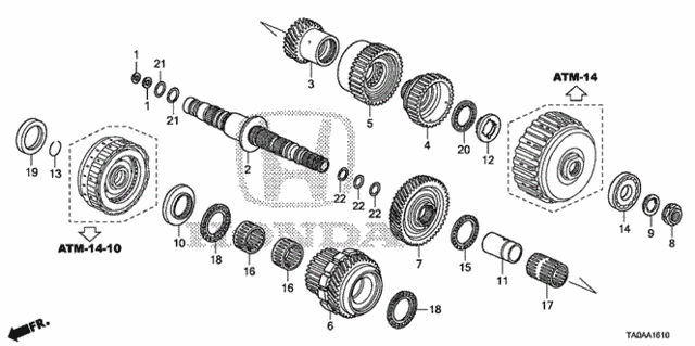 Diagram 1