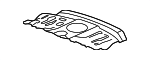 20971854 - Body: Pkg Tray Panel for GM Image