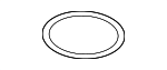 LR176892 - : Oil Filter Seal for Land-Rover Image