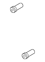 8H0806221 - Body: Damper for Audi: e-tron GT, R8, TT, TT Quattro, TT RS Quattro, TTS Quattro Image