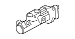 36002376 - Body: Master Cylinder for Volvo: C70, S60, S80, V70, XC70, XC90 Image