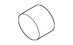 84956SG000 - Electrical: Headlamp Assembly Cap for Subaru Image