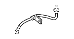 462118J011 - Brakes: Brake Hose for Nissan: Altima, Maxima Image