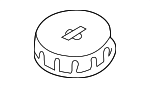 4602064J01 - : Reservoir Cap for Nissan: Altima, Frontier, Xterra Image