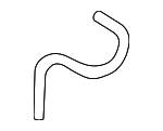 474710Z810 - : Vacuum Hose for Nissan Image