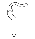 474740Z010 - : Vacuum Hose for Nissan: Altima Image