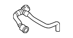 17128475688 - Cooling System: Coolant Hose for BMW Image