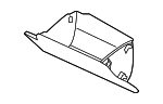 84510F6100WK - : Glove Box Assembly for Kia Image