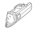 16468005917H20 - Body: Glove Box for Mercedes-Benz Image