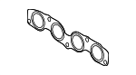 PE1713460 - Exhaust: Mnfd W/Converter Gasket for Mazda: 3, CX-3, CX-5 Image