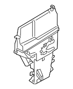 98611T1000 - : Washer Reservoir for Hyundai Image