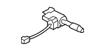 1999446 - Steering: Combo Switch for Buick: Century, LaCrosse, Lucerne, Terraza | Cadillac: DTS | Chevrolet: Uplander | Pontiac: Montana | Saturn: Relay Image