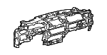 554010E900 - : Instrument Panel for Lexus Image