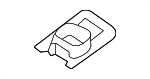 4M0867901A - Body: Mount for Audi Image