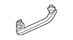 80A857607A4PK - Body: Assist Strap for Audi Image
