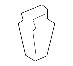 95B965501AA - Body: Motor for Porsche: 911, Cayenne, Macan, Panamera, Taycan Image