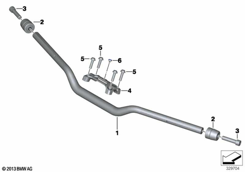 Motorcycle Handlebars for 2026 BMW-Motorrad S 1000 R #1