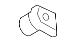 30640541 - Body: Bumper Cover Retainer Nut for Volvo Image