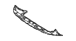 32227309 - Body: Air Guide for Volvo Image