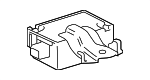 8976060040 - Electrical: Receiver for Lexus: LX570 Image
