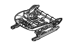 52105A33AE1 - : Seat Adjuster for Mini Image