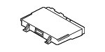 61355A6A446 - Body: Module for Mini Image
