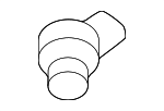 LR159963 - Cooling System: Water Hose Plug for Land-Rover Image image