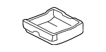 71753AE010 - Body: Storage Tray for Toyota: Sienna Image