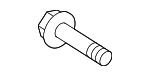 400566RA0A - Suspension: Knuckle Bolt for Nissan Image