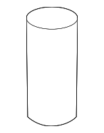 51728SR0003 - Suspension: Collar for Acura Image