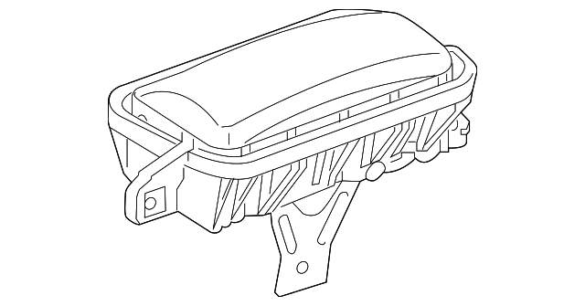 2019-2026 GM Airbag 85786171 GM | GMPartsDirect.com