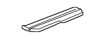2026110222 - Body: Floor Side Rail for Mercedes-Benz Image