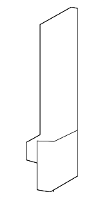 51477377875 - : Release Handle for BMW: i8 Image