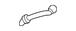 925905M000 - HVAC: Drain Hose for Nissan: Sentra Image