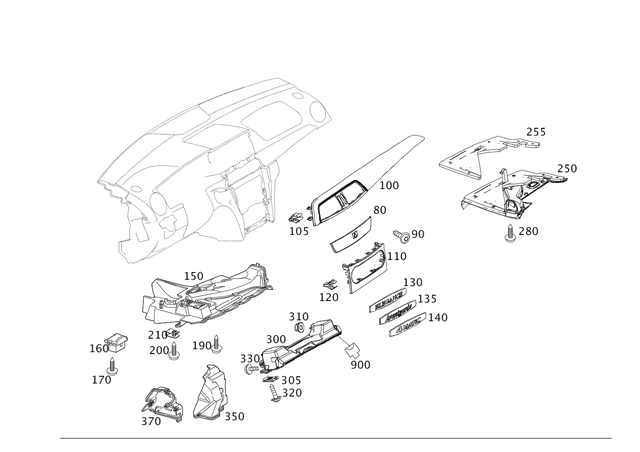 1 - Trim: Important Information for Mercedes-Benz: 180A, 180b, 180C, 190, 190D, 190E, 200, 200D, 220a, 220D, 230, 240D, 250, 260E, 280, 280C, 280CE, 280E, 280S, 280SE, 280SEL, 300C, 300CD, 300CE, 300D, 300E, 300S, 300SD, 300SE, 300SEL, 300SL, 300TD, 300TE, 350SD, 350SL, 380SE, 380SEC, 380SEL, 380SL, 380SLC, 400E, 400SE, 400SEL, 450SE, 450SEL, 450SL, 450SLC, 500E, 500SEC, 500SEL, 500SL, 560SEC, 560SEL, 560SL, 600SEL, 600SL, A220, A35 AMG, AMG GT, AMG GT 43, AMG GT 53, AMG GT 55, AMG GT 63, AMG GT 63 Pro, AMG GT 63 S, AMG GT 63 S E Performance, AMG GT Black Series, AMG GT C, AMG GT R, AMG GT S, B Electric Drive, B250e, C220, C230, C240, C250, C280, C300, C32 AMG, C320, C350, C350e, C400, C43 AMG, C450 AMG, C55 AMG, C63 AMG, C63 AMG S, C63 AMG S E Performance, CL500, CL550, CL600, CL63 AMG, CL65 AMG, CLA250, CLA35 AMG, CLA45 AMG, CLA45 AMG S, CLE300, CLE450, CLE53 AMG, CLK320, CLK350, CLK430, CLK500, CLK55 AMG, CLK550, CLK63 AMG, CLS400, CLS450, CLS500, CLS53 AMG, CLS55 AMG, CLS550, CLS63 AMG, CLS63 AMG S, E250, E300, E320, E350, E400, E420, E43 AMG, E430, E450, E500, E53 AMG, E55 AMG, E550, E63 AMG, E63 AMG S, EQB 250+, EQB 300, EQB 350, EQE 350, EQE 350 SUV, EQE 350+, EQE 350+ SUV, EQE 500, EQE 500 SUV, EQE AMG, EQE AMG SUV, EQS 450, EQS 450 SUV, EQS 450+, EQS 450+ SUV, EQS 580, EQS 580 SUV, EQS AMG, G500, G55 AMG, G550, G550 4x4, G580, G63 4x4 Squared AMG, G63 AMG, G65 AMG, GL320, GL350, GL450, GL550, GL63 AMG, GLA250, GLA35 AMG, GLA45 AMG, GLB250, GLB35 AMG, GLC300, GLC350e, GLC43 AMG, GLC63 AMG, GLC63 AMG S, GLC63 AMG S E Performance, GLE300d, GLE350, GLE400, GLE43 AMG, GLE450, GLE450 AMG, GLE450e, GLE53 AMG, GLE550e, GLE580, GLE63 AMG, GLE63 AMG S, GLK250, GLK350, GLS350d, GLS450, GLS550, GLS580, GLS63 AMG, Maybach EQS 680 SUV, Maybach GLS600, Maybach S550, Maybach S560, Maybach S580, Maybach S600, Maybach S650, Maybach S680, ML250, ML320, ML350, ML400, ML430, ML450, ML500, ML55 AMG, ML550, ML63 AMG, R320, R350, R500, S350, S400, S420, S430, S450, S500, S55 AMG, S550, S550e, S560, S580, S580e, S600, S63 AMG, S63 AMG E Performance, S65 AMG, SL320, SL400, SL43 AMG, SL450, SL500, SL55 AMG, SL550, SL600, SL63 AMG, SL63 AMG S E Performance, SL65 AMG, SLC300, SLC43 AMG, SLK250, SLK280, SLK300, SLK350, SLK55 AMG, SLR McLaren, SLS AMG Image image