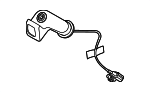 81820AR000 - Body: Lock Switch for Hyundai Image
