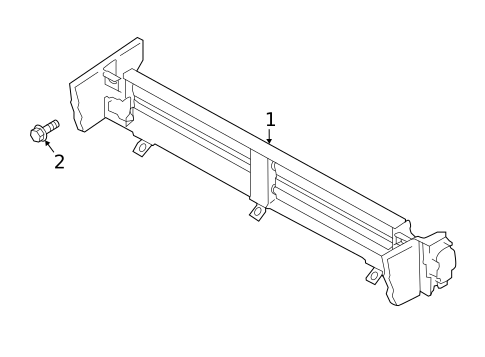 Splash Shields for 2018 Subaru Outback #0