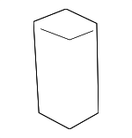 38211SNAA11 - Electrical: Fusible Link for Honda: Civic, Clarity, CR-Z, Fit, Insight, Odyssey, Passport, Pilot Image