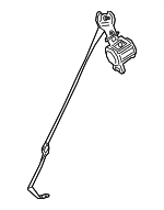 Seat Belt Lap And Shoulder Belt