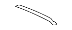 8151954160 - Body: Roof Bow for Isuzu Image