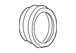 172250B000 - Fuel System: Filler Pipe Grommet for Nissan: Quest Image