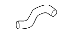 172287B000 - Fuel System: Connector Hose for Nissan: Quest Image