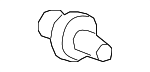5388848010 - Body: Fender Liner Retainer for Lexus Image