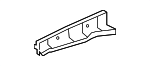 537340T011 - Body: Rail Reinforced for Lexus: RX350, RX450h Image