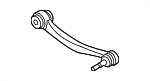 33322284137 - Suspension: Rear Lateral Arm for BMW: M5, M6, M6 Gran Coupe Image