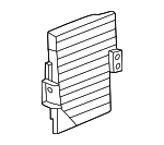 2239009019 - Electrical: Control Module for Mercedes-Benz: C 300, C 43 AMG&amp;reg;, C 63 AMG&amp;reg; S E Performance Image image
