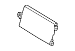 2149001905 - Electrical: Control Module for Mercedes-Benz Image