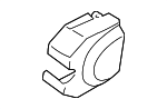 30699379 - Body: Handle Base Cover for Volvo Image