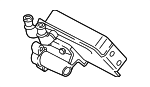 4G0317021AR - Cooling System: Oil Cooler for Audi Image