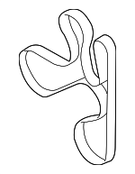 7PP903137A - Cooling System: Serpentine Belt for Porsche: Cayenne, Panamera Image